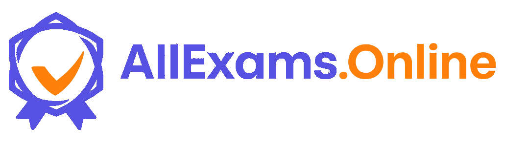 site logo